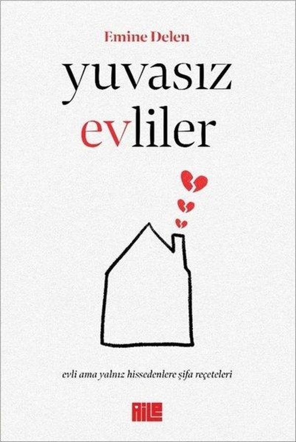 Yuvasız Evliler - Aile Yayınları - Image 1
