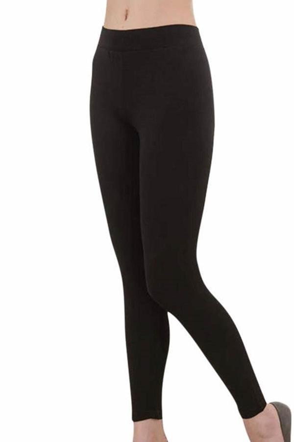 Kota 2001 Kadın Termal İçlik Tayt Kışlık Uzun Bayan Tayt - Image 1