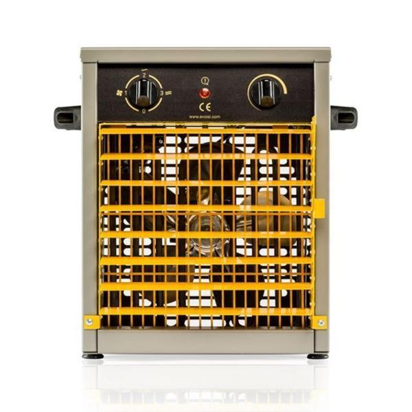 ELEKTRİKLİ ISITICI 5 KW EVO5 EVO - Image 1