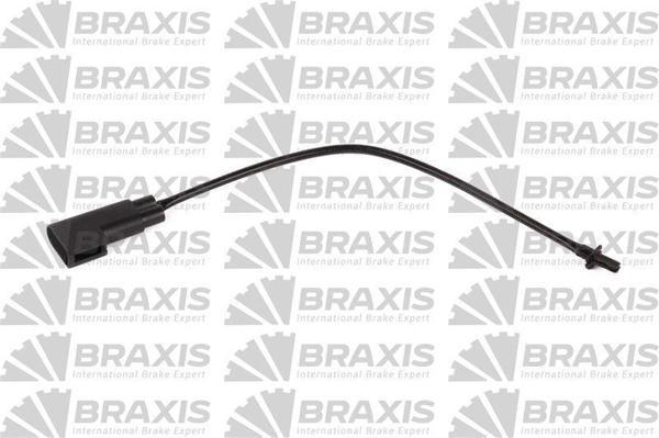 ON FREN BALATASI KABLOSU FORD TRANSIT 2.2 TDCI 0614 UZUNLUK: 265 MM - Image 1