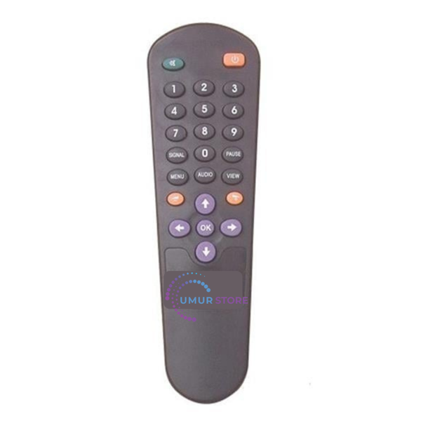 Envision Starsat 3500 Kalıp Uydu Kumanda - Image 1