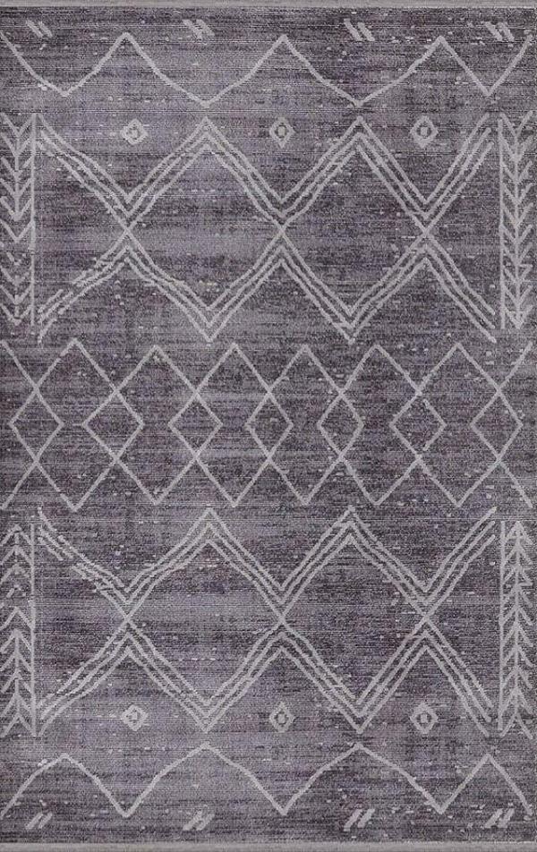 Merinos Halı Therapy 36124 090 Serisi Akrilik Salon Oturma Odası Halısı - Image 1