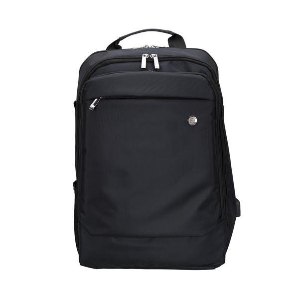 PLM Torino-Usb 15.6  Lacivert  Notebook Sırt Çantası - Image 1