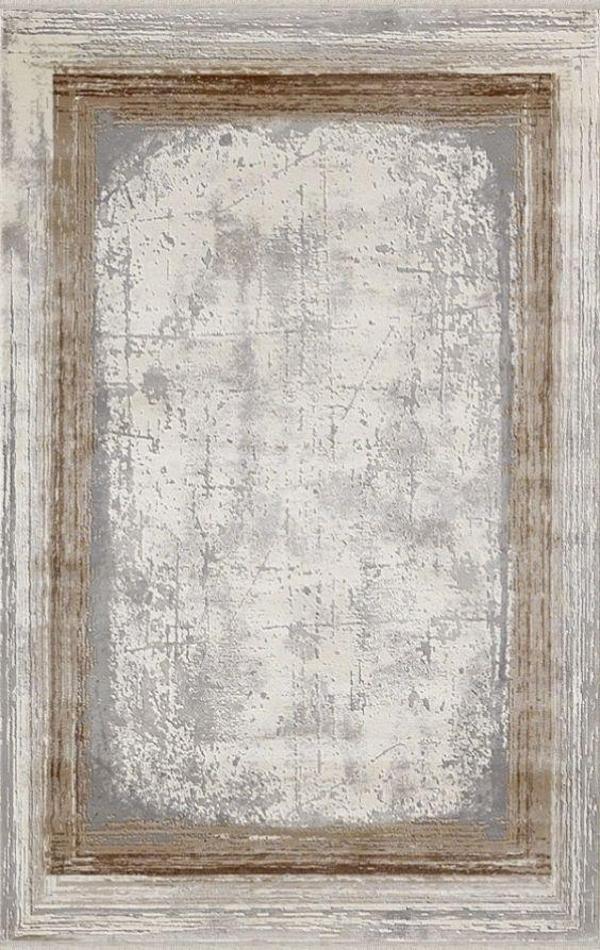 Merinos Halı Therapy 34665 080 Serisi Akrilik Salon Oturma Odası Halısı - Image 1