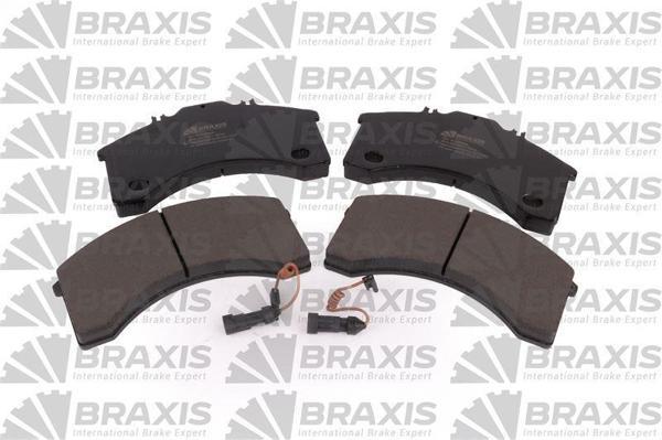 FREN BALATASI ON - FIAT / IVECO - EUROTECH - EUROSTAR 440 E 42 95 - Image 1