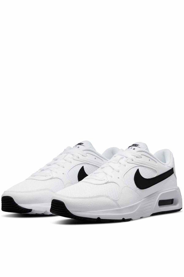 Nike Air Max Sc Erkek Günlük Spor Ayakkabı Cw4555-102-Byzsyh - Image 1