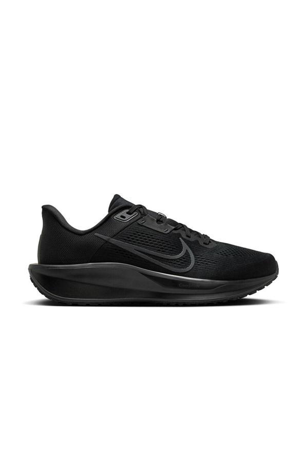 Nike Quest 6 Erkek Koşu Ayakkabısı Fd6033-003 Siyah - Image 1