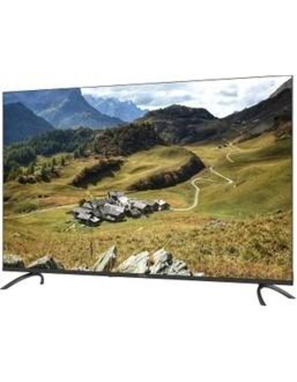 AL40 6523 40" 101 Ekran Uydu Alıcılı Full HD Smart LED TV - Image 1