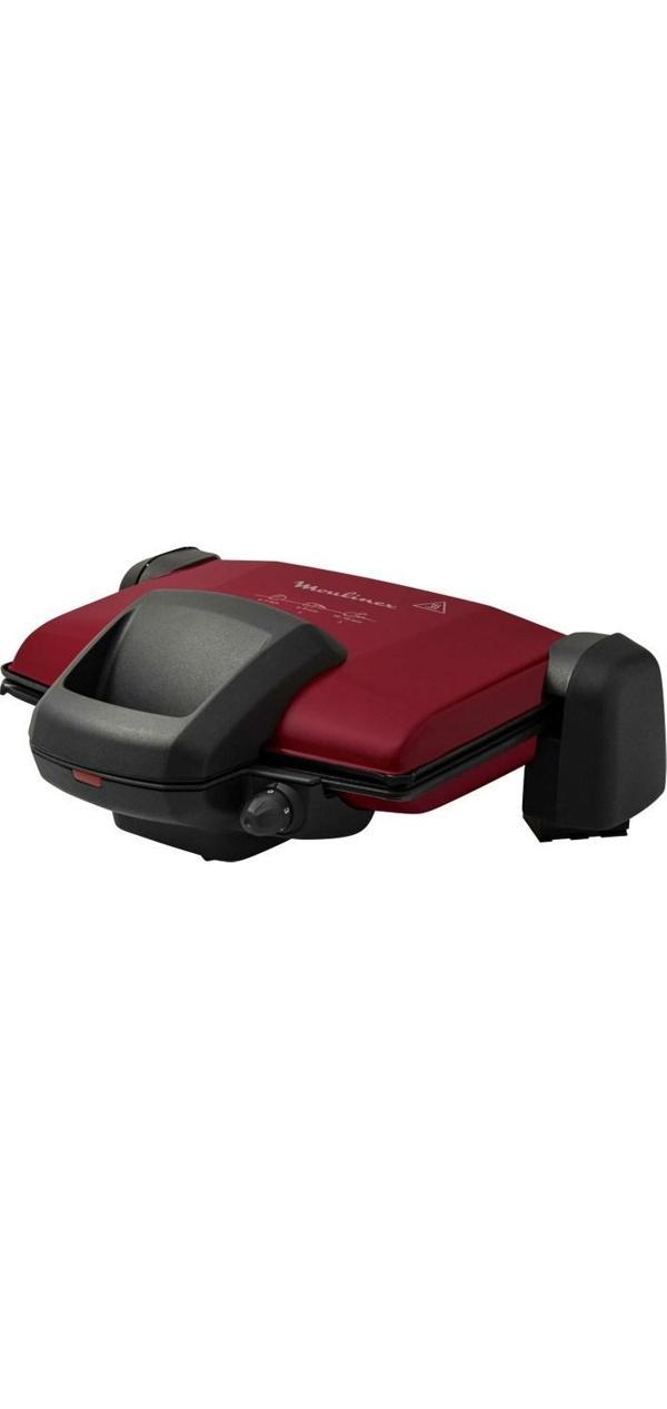GC102 1800 Watt Tost Makinesi - 9100030222 - Image 1