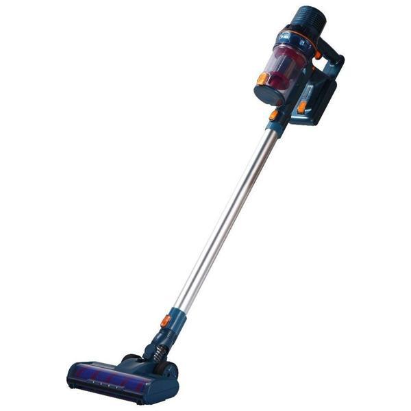 Hiking Hd-15 Şarjlı Dikey Süpürge | 350W Bldc Motor, 23KPA Güçlü Emiş, Uzun Pil Ömrü - Image 1