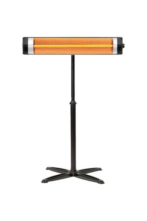 Cvs Air Dn-3031 Duvar Tipi Isıtıcı 3000W Düşü Enerji Yüksek Verimli Çevre Dostu Soba - Image 1