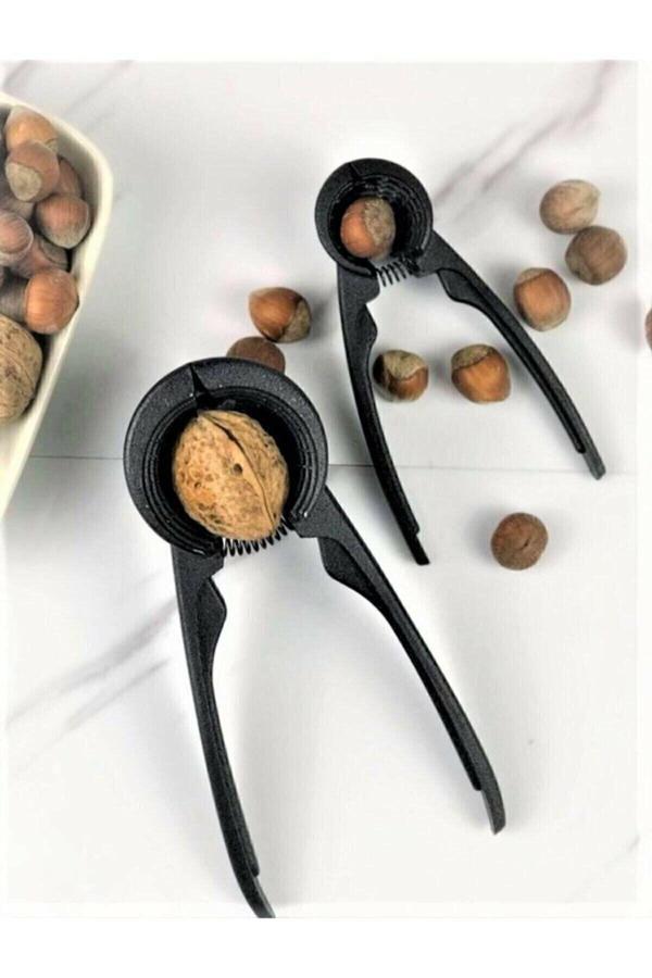 Afife Home Döküm Fındık Ve Ceviz Kıracakğı 2Li - Image 1