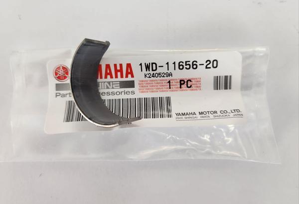 KOL YATAK KAHVERENGİ YAMAHA YZF R25 250cc 2014-2024 - Image 1