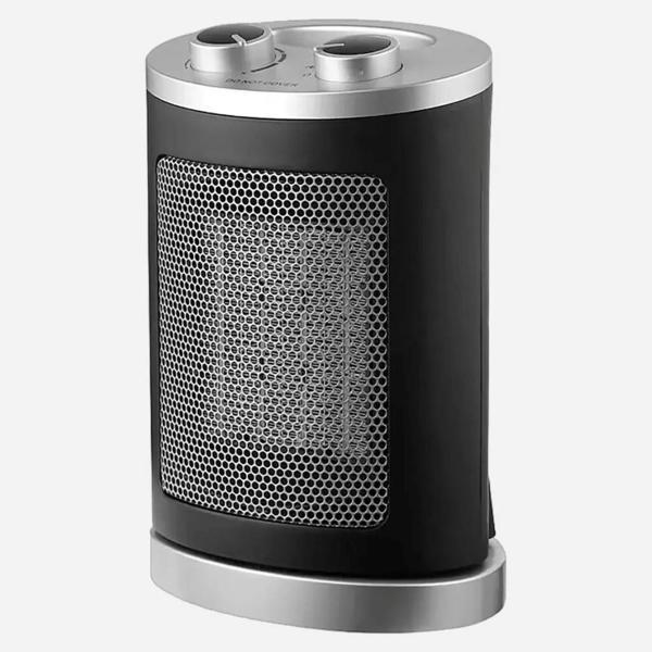 2 Kademeli Seramik Fanlı Isıtıcı 1500W - Image 1