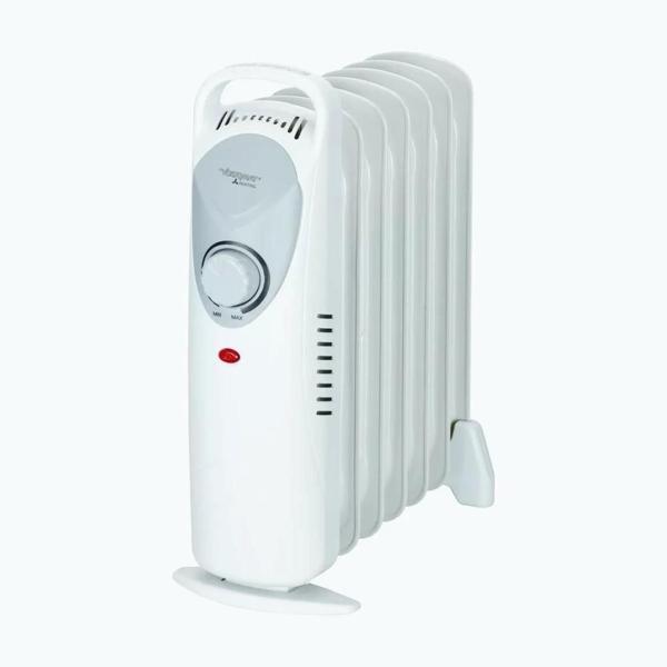 Mini Radyatör 800W - Image 1