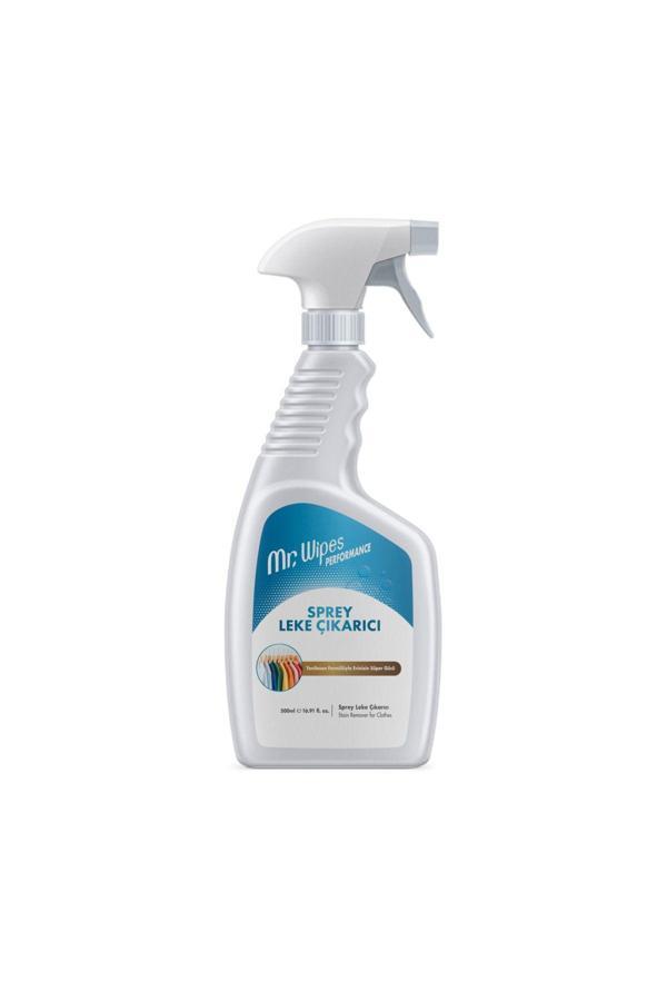 Mr. Wipes Performans Leke Çıkarıcı Sprey 500 Ml - Image 1