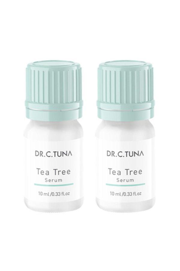Dr.C.Tuna 2Li Dr.C.Tuna Çay Ağacı Yağı Sos Serumu - Image 1