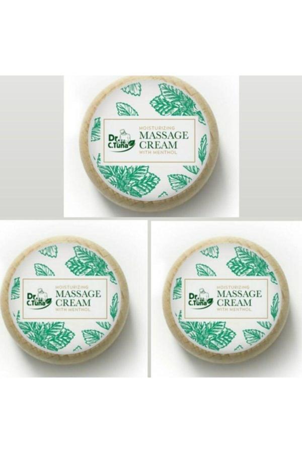 Farmasi Masaj Kremi 7 Gr 3 Adet - Image 1