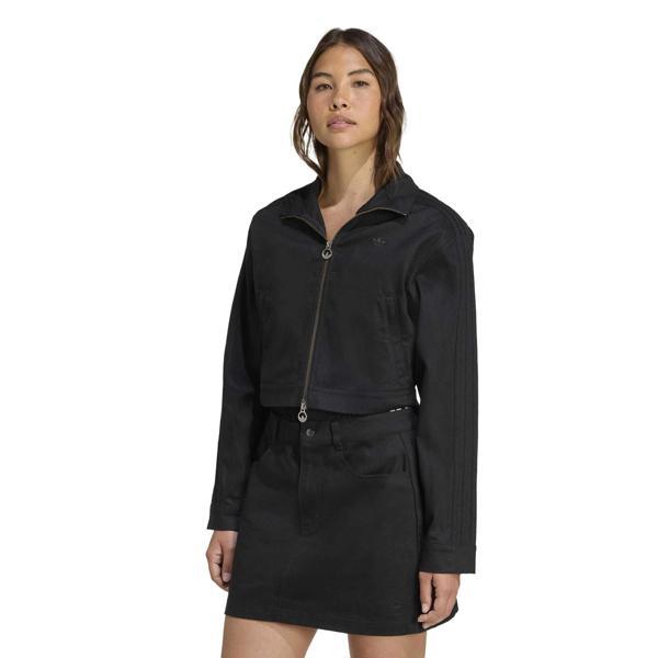 Adidas Kadın Günlük Tek Üst Fb Crop Tt Jw7267 - Image 1