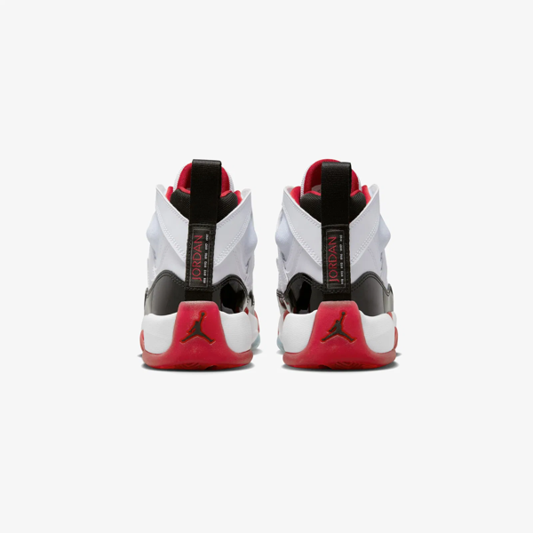 Nıke Jumpman Two Trey  Ayakkabı DQ8431-106 - Image 1