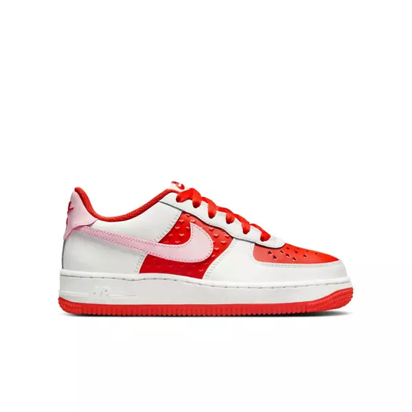 NİKE Air Force 1 BAYAN SPOR AYAKKABI  HV5165-121 - Image 1
