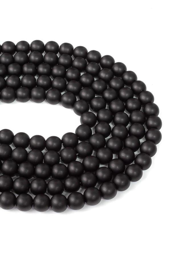 8 MM Mat Oniks Dizi - Image 1