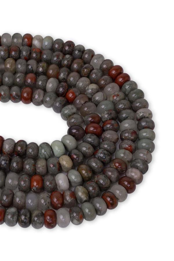 8X4 MM Kan Taşı Dizi - Image 1