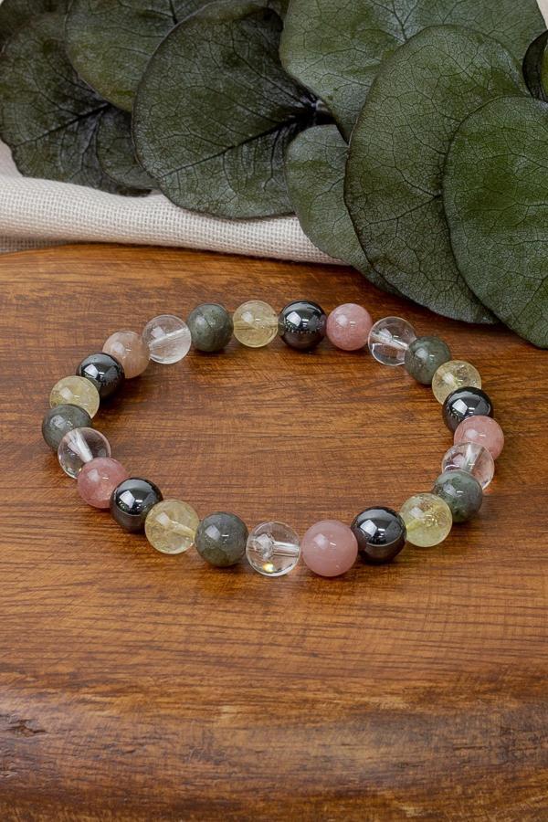 Aslan Burcu Bileklik - Image 1