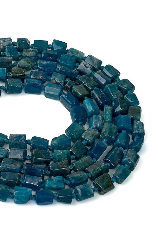 7X10 MM Apatit Taşı Dizi - Image 1