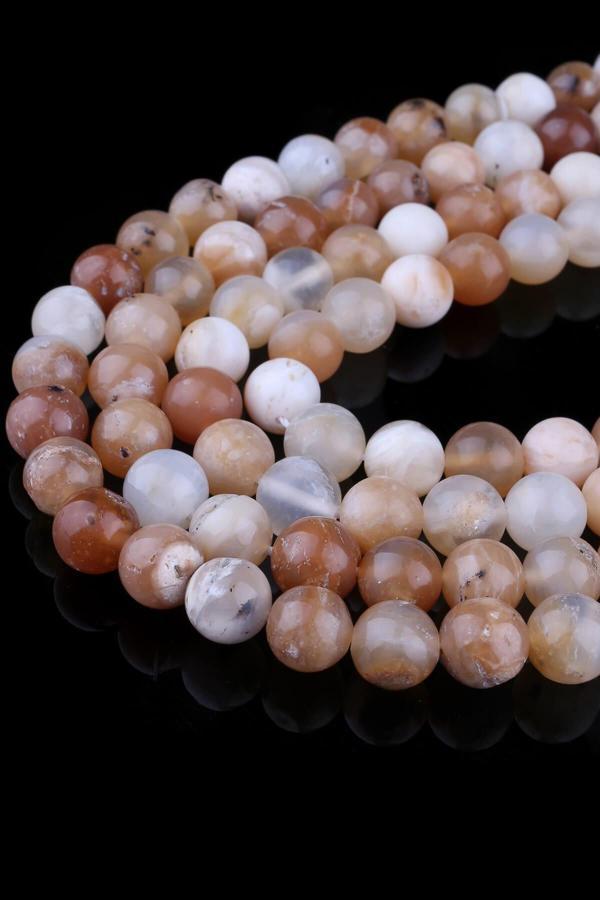 8 MM Opal Taşı Dizi - DZ4078 - Image 1