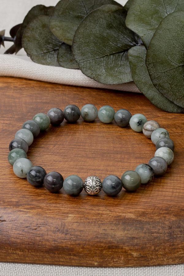 Zümrüt Taşı Bileklik - Image 1