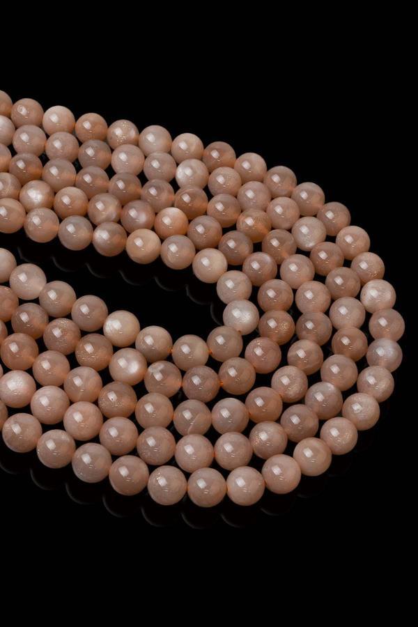 8 MM Güneş Taşı Dizi - Image 1