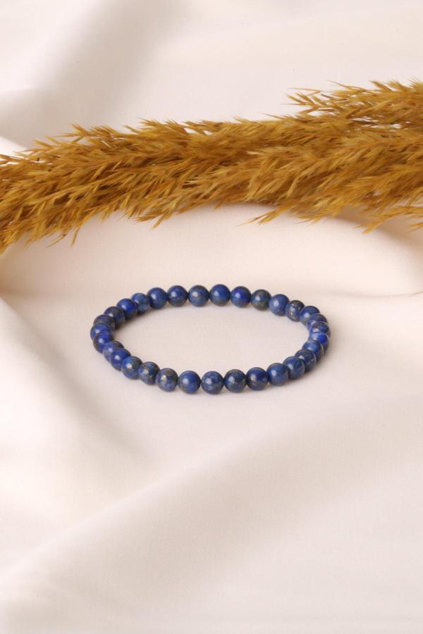 Lapis Lazuli Taşı Bileklik - Image 1