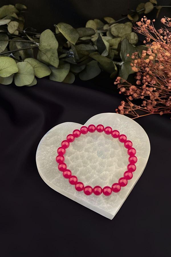 Yakut Taşı Bileklik - Image 1