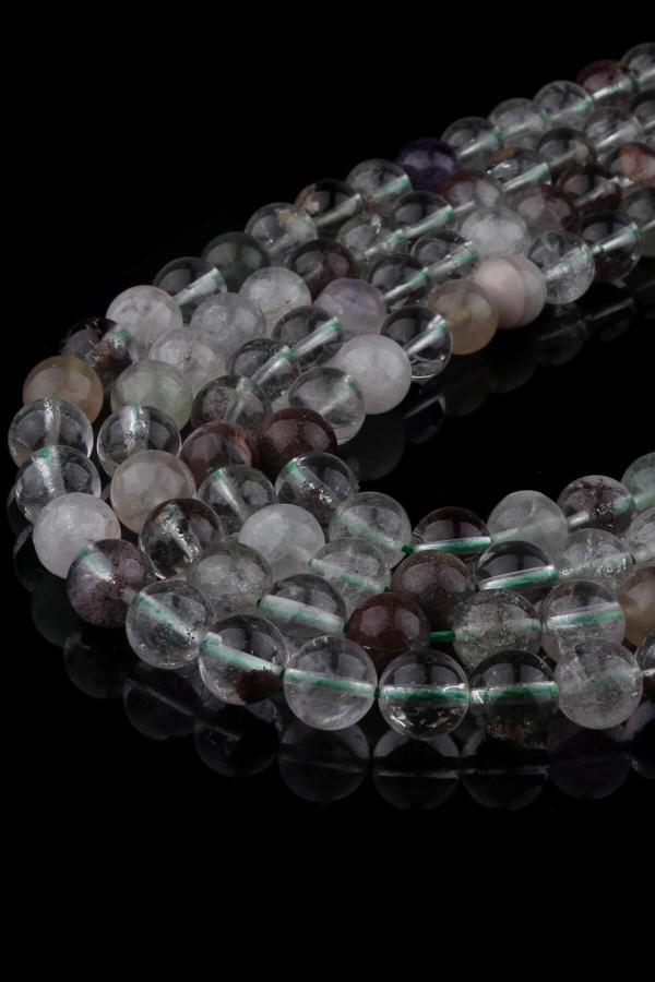6 MM Lodolit Taşı Dizi - DZ4048 - Image 1