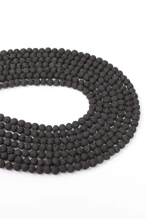 4 MM Lav Taşı Dizi - Dizi0030 - Image 1