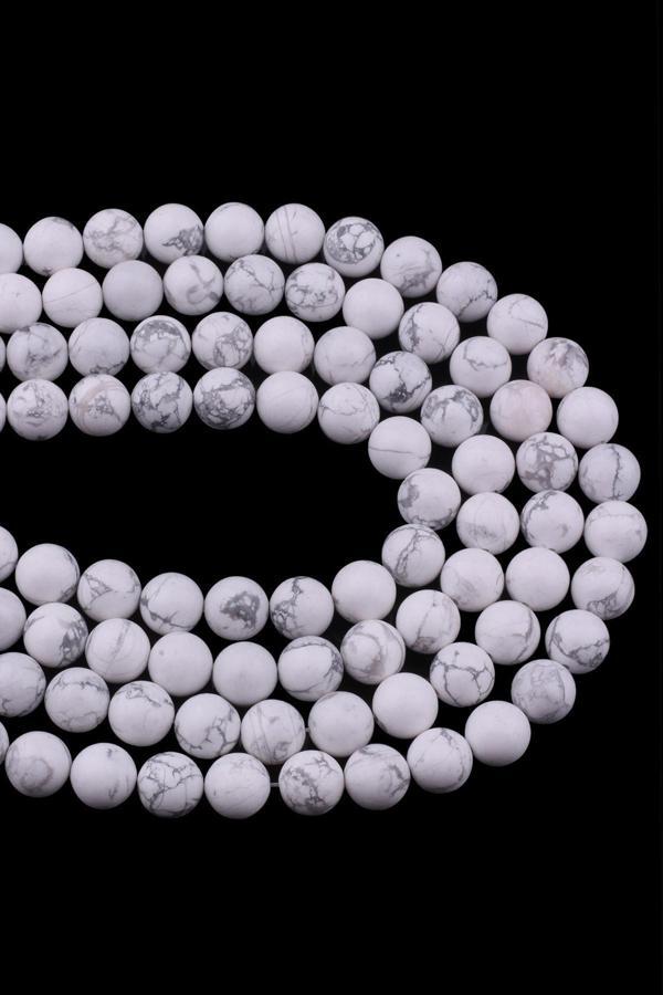 10 MM Havlit Taşı Dizi - Image 1
