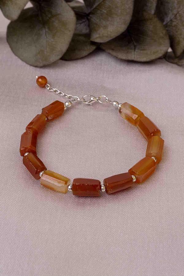 Akik Taşı Bileklik - Image 1