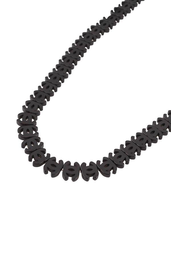 8 MM Hematit Dizi Doğaltaş - DZ4297-S - Image 1