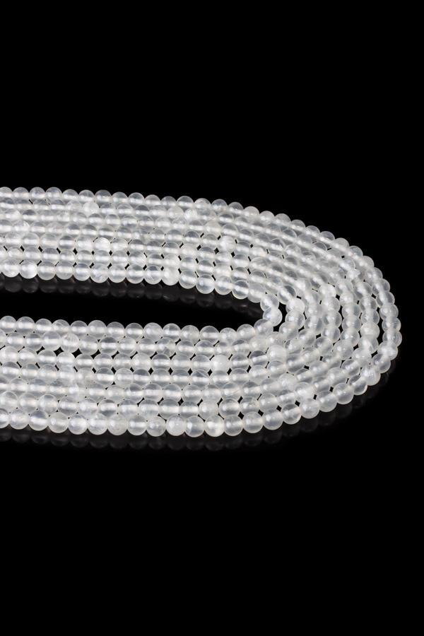 4 MM Selenit Taşı Dizi - Image 1