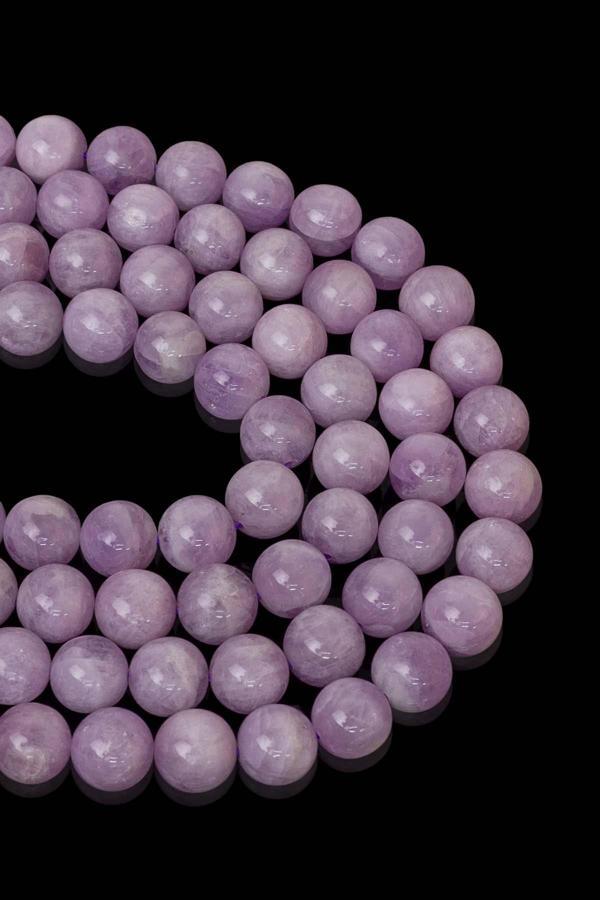10 MM Kunzit Taşı Dizi - Image 1