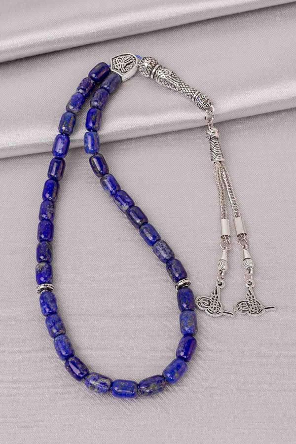 Lapis Taşı Tesbih - Image 1