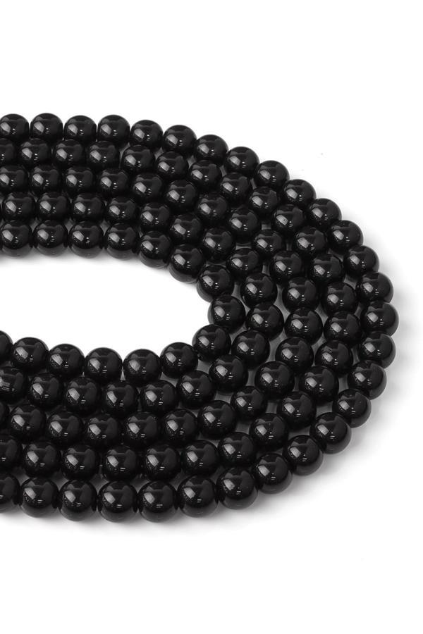 8 MM Oniks Taşı Dizi - Dizi0279 - Image 1