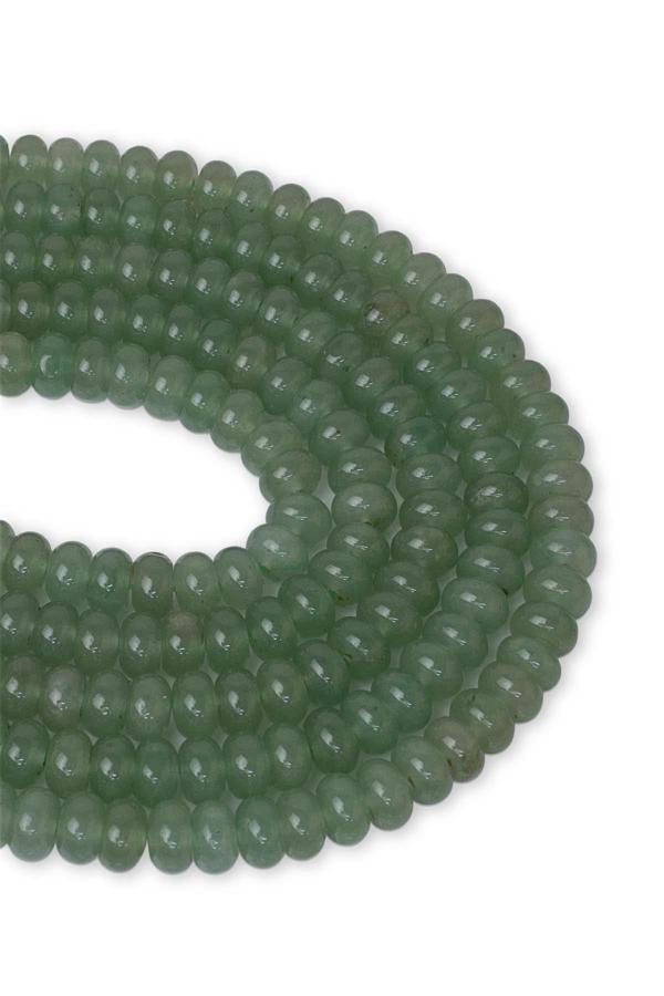 8X4 MM Aventurin Taşı Dizi - Image 1