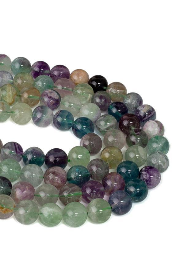 10 MM Florit Taşı Dizi - Image 1