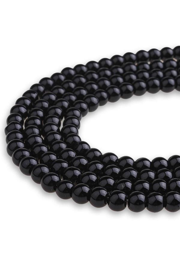 6 MM Oniks Taşı Dizi - Dizi0304 - Image 1