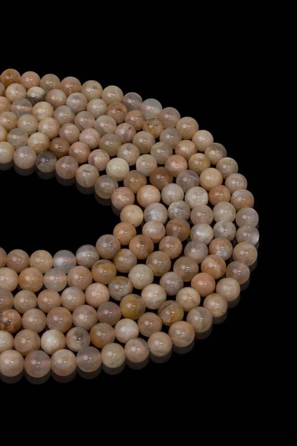 6 MM Güneş Taşı Dizi - Image 1