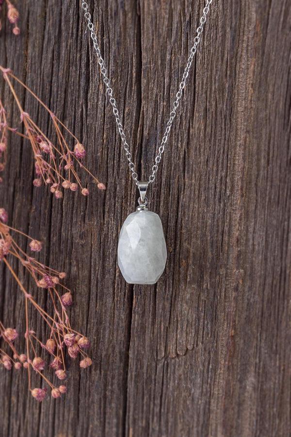 Ay Taşı Kolye - Image 1