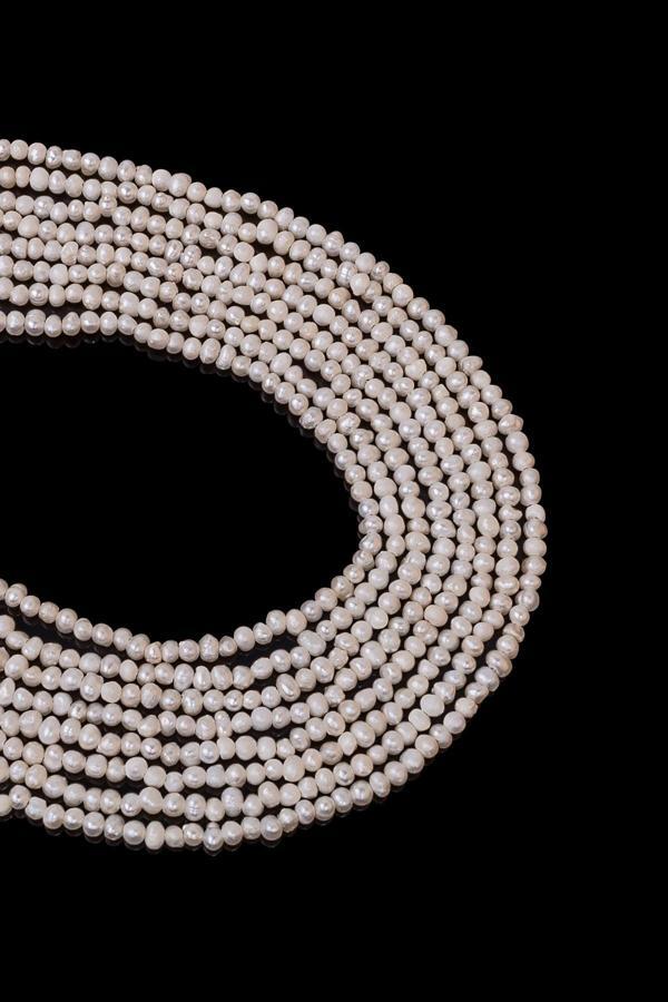 2-3 MM İnci Dizi - Image 1