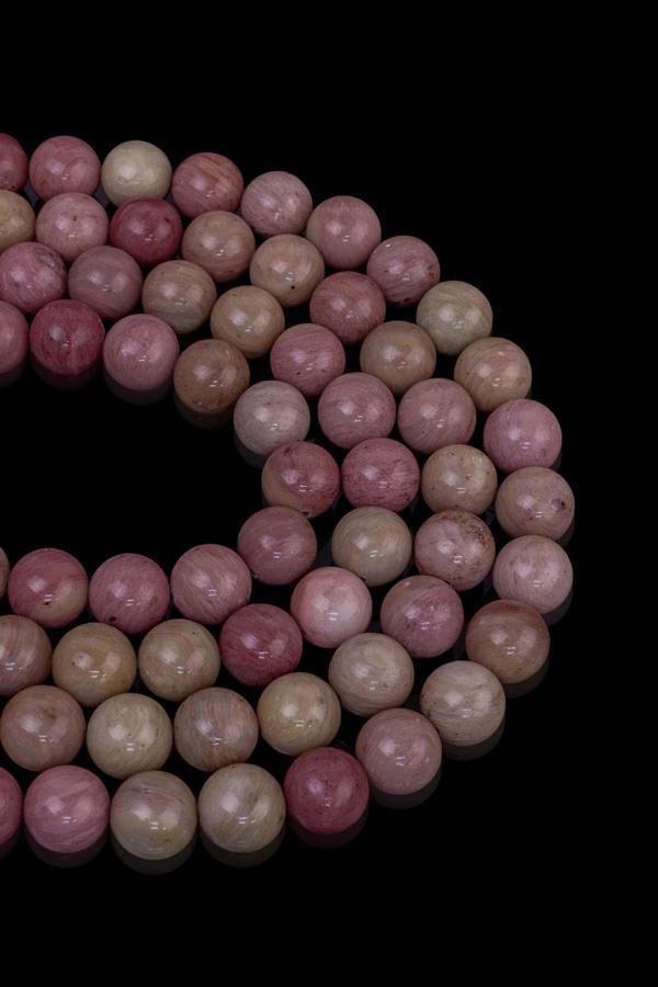 10 MM Rodonit Taşı Dizi - Image 1